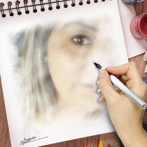 Meet your Posher, Ana